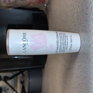 Lancome Lait Galatee Confort Comforting Makeup Remover